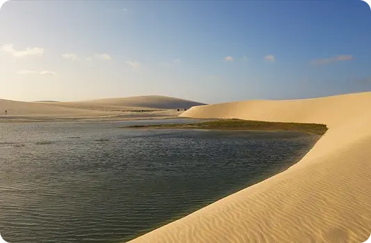 Lagoa do Amâncio